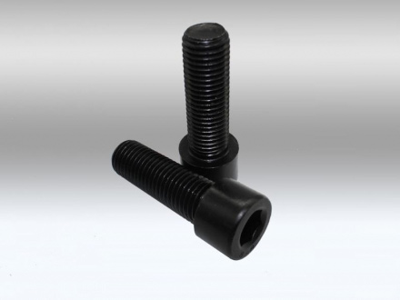 圆柱头内六角螺钉